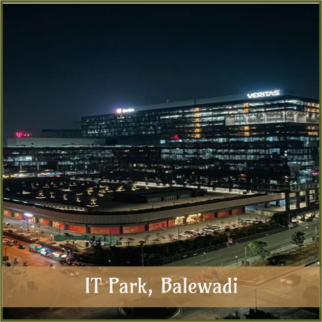 it-park